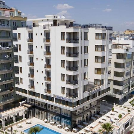 Hotel Royal Hill Antalya Extérieur photo